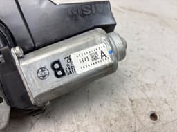 MITSUBISHI 5813A149 Power bootlid / tailgate motor MITSUBISHI OUTLANDER III (GG, GF, ZJ, ZK, ZL) (2012-2021) — thumbnail 3
