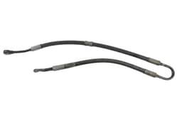 MERCEDES-BENZ A2514601324 A1644600524 A1644602224 Power Steering Hose from pump to steering gear MERCEDES-BENZ R-CLASS (W251) (2006-2013) — thumbnail 5
