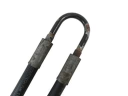 MERCEDES-BENZ A2514601324 A1644600524 A1644602224 Power Steering Hose from pump to steering gear MERCEDES-BENZ R-CLASS (W251) (2006-2013) — thumbnail 4