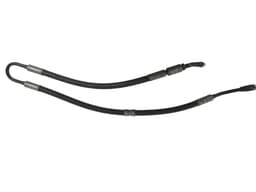 MERCEDES-BENZ A1644600124 Power Steering Hose from pump to steering gear MERCEDES-BENZ ML-CLASS (W164) (2005-2011) — thumbnail 4