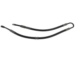 MERCEDES-BENZ A1644600124 Power Steering Hose from pump to steering gear MERCEDES-BENZ ML-CLASS (W164) (2005-2011) — thumbnail 1