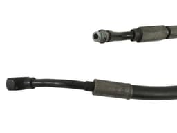 MERCEDES-BENZ A1644600124 Power Steering Hose from pump to steering gear MERCEDES-BENZ ML-CLASS (W164) (2005-2011) — thumbnail 2