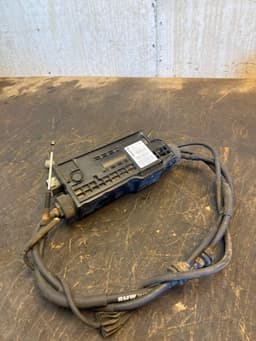 BMW 34436795145 6795145 34436874220 6874220 Parking brake motor / actuator BMW X5 (F15, F85) (2012-2018) — thumbnail 3