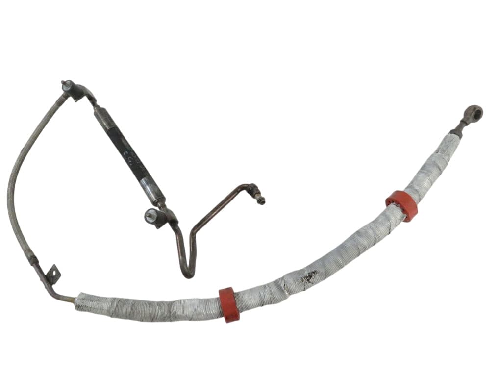 MERCEDES-BENZ A2204661381 A2204602324 Power Steering Hose from pump to steering gear MERCEDES-BENZ S-CLASS (W220) (1998-2005)