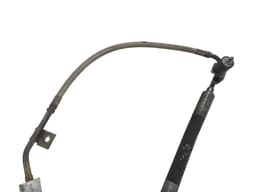 MERCEDES-BENZ A2204661381 A2204602324 Power Steering Hose from pump to steering gear MERCEDES-BENZ S-CLASS (W220) (1998-2005) — thumbnail 3