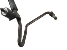 MERCEDES-BENZ A2204661381 A2204602324 Power Steering Hose from pump to steering gear MERCEDES-BENZ S-CLASS (W220) (1998-2005) — thumbnail 2