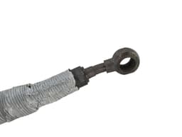 MERCEDES-BENZ A2204661381 A2204602324 Power Steering Hose from pump to steering gear MERCEDES-BENZ S-CLASS (W220) (1998-2005) — thumbnail 4