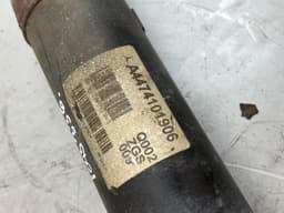 MERCEDES-BENZ A4474101906 Propeller shaft front MERCEDES-BENZ VITO / V-CLASS (W447) (2014-) — thumbnail 2