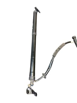 LEXUS 6892078011 6892079016 Power bootlid / tailgate motor LEXUS NX I (AZ10) (2014-2021) — thumbnail 1