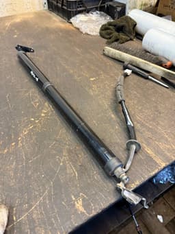 LEXUS 6892078011 6892079016 Power bootlid / tailgate motor LEXUS NX I (AZ10) (2014-2021) — thumbnail 2