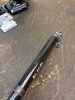 LEXUS 6892078011 6892079016 Power bootlid / tailgate motor LEXUS NX I (AZ10) (2014-2021) — thumbnail 5