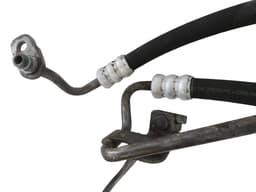 MERCEDES-BENZ A2124602324 2124602324 Power Steering Hose from pump to steering gear MERCEDES-BENZ E-CLASS (W212) (2009-2016) — thumbnail 2