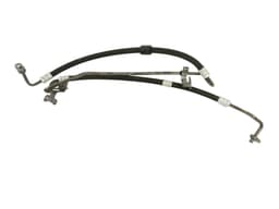 MERCEDES-BENZ A2124602324 2124602324 Power Steering Hose from pump to steering gear MERCEDES-BENZ E-CLASS (W212) (2009-2016) — thumbnail 1