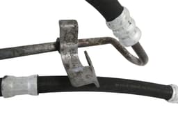 MERCEDES-BENZ A2124602324 2124602324 Power Steering Hose from pump to steering gear MERCEDES-BENZ E-CLASS (W212) (2009-2016) — thumbnail 3