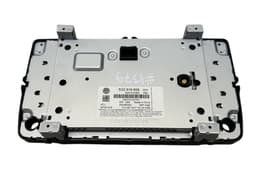 VW 5G0919606 Radio VW PASSAT B8 (3G) / ALLTRACK (2014-2023) — thumbnail 2