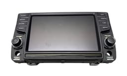 VW 5G0919606 Radio VW PASSAT B8 (3G) / ALLTRACK (2014-2023) — thumbnail 1