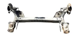 SKODA 5Q0501049D Rear axle Beam SKODA OCTAVIA III (5E) (2012-2019) — thumbnail 1