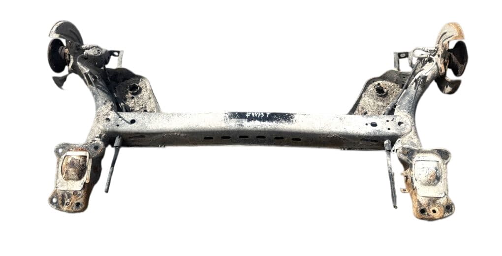 5Q0501049D Rear axle Beam SKODA OCTAVIA III (5E) (2012-2019)