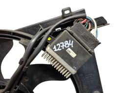INFINITI 214814GC0A Radiator Fan Electric INFINITI Q50 (V37) (2013-) — thumbnail 3