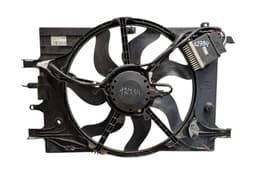 INFINITI 214814GC0A Radiator Fan Electric INFINITI Q50 (V37) (2013-) — thumbnail 2
