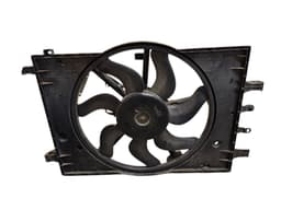 INFINITI 214814GC0A Radiator Fan Electric INFINITI Q50 (V37) (2013-) — thumbnail 1