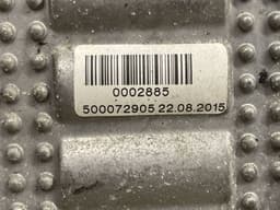 LAND ROVER GJ328C607BB Radiator Fan Electric LAND ROVER EVOQUE I (L538) (2011-2018) — thumbnail 4