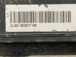 LAND ROVER GJ328C607BB Radiator Fan Electric LAND ROVER EVOQUE I (L538) (2011-2018) — thumbnail 2