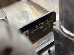 LEXUS 1640038202 1671138100 8846050230 G901050011 Radiator set LEXUS LS (XF40) (2006-2017) — thumbnail 4