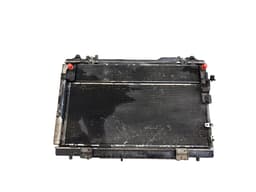 LEXUS 1640038202 1671138100 8846050230 G901050011 Radiator set LEXUS LS (XF40) (2006-2017) — thumbnail 2