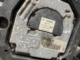 MERCEDES-BENZ 1137328108 3135103439 3137229007 0210241003 1137328108 3135103439 3137229007 0210241003 Radiator Fan Electric MERCEDES-BENZ SL-CLASS (R230) (2001-2012) — thumbnail 2