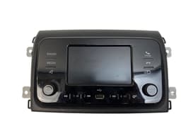 PEUGEOT 735782768 Radio PEUGEOT BOXER (250) (2006-) — thumbnail 1