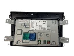 PEUGEOT 735782768 Radio PEUGEOT BOXER (250) (2006-) — thumbnail 3