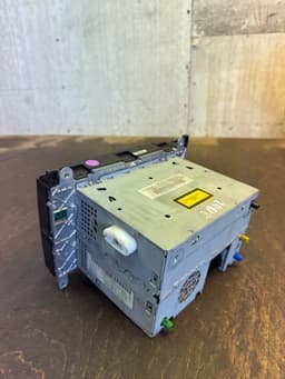 MERCEDES-BENZ A9068201589 A0048208589 Radio MERCEDES-BENZ VITO / VIANO (W639) (2003-2014) — thumbnail 6