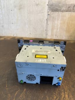 MERCEDES-BENZ A9068201589 A0048208589 Radio MERCEDES-BENZ VITO / VIANO (W639) (2003-2014) — thumbnail 5