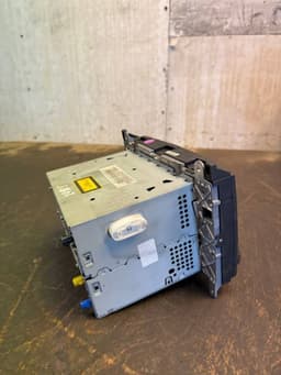 MERCEDES-BENZ A9068201589 A0048208589 Radio MERCEDES-BENZ VITO / VIANO (W639) (2003-2014) — thumbnail 4