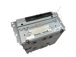 BMW 65129257015 Radio BMW 5 GRAN TURISMO (F07) (2009-2017) — thumbnail 1