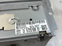 BMW 65129257015 Radio BMW 5 GRAN TURISMO (F07) (2009-2017) — thumbnail 3