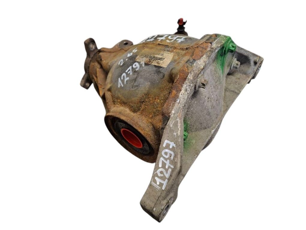 MERCEDES-BENZ A2053503503 Rear axle differential MERCEDES-BENZ C-CLASS (W205) (2013-2021)