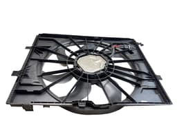 MERCEDES-BENZ 3137232033 137328706 0130707400 013707483 Radiator Fan Electric MERCEDES-BENZ E-CLASS (W213) (2016-2023) — thumbnail 2