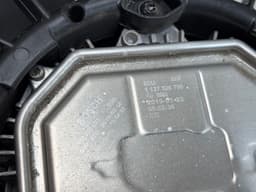 MERCEDES-BENZ 3137232033 137328706 0130707400 013707483 Radiator Fan Electric MERCEDES-BENZ E-CLASS (W213) (2016-2023) — thumbnail 3