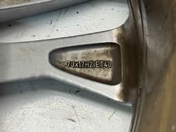 VW 3G0601025G Rim 1 pc VW PASSAT B8 (3G) / ALLTRACK (2014-2023) — thumbnail 7