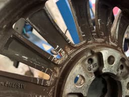 BMW 6855084 Rim set With Tyres 4 pcs BMW 2 Active Tourer (F45, F46) (2013-2021) — thumbnail 6
