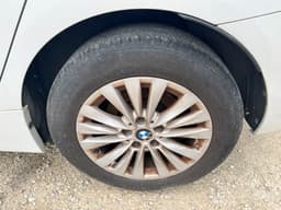 BMW 6855084 Rim set With Tyres 4 pcs BMW 2 Active Tourer (F45, F46) (2013-2021) — thumbnail 3