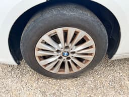 BMW 6855084 Rim set With Tyres 4 pcs BMW 2 Active Tourer (F45, F46) (2013-2021) — thumbnail 2