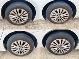 BMW 6855084 Rim set With Tyres 4 pcs BMW 2 Active Tourer (F45, F46) (2013-2021) — thumbnail 1