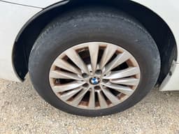 BMW 6855084 Rim set With Tyres 4 pcs BMW 2 Active Tourer (F45, F46) (2013-2021) — thumbnail 4