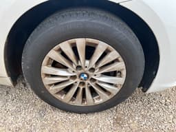 BMW 6855084 Rim set With Tyres 4 pcs BMW 2 Active Tourer (F45, F46) (2013-2021) — thumbnail 5