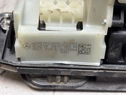 MERCEDES-BENZ A0009056206 Reverse camera MERCEDES-BENZ E-CLASS (W213) (2016-2023) — thumbnail 3