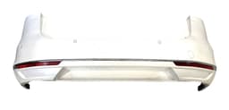 VW 3G9807417 3G0807521F Rear bumper VW PASSAT B8 (3G) / ALLTRACK (2014-2023) — thumbnail 1