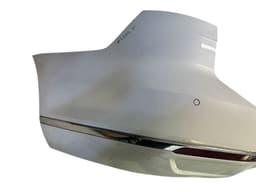 VW 3G9807417 3G0807521F Rear bumper VW PASSAT B8 (3G) / ALLTRACK (2014-2023) — thumbnail 2